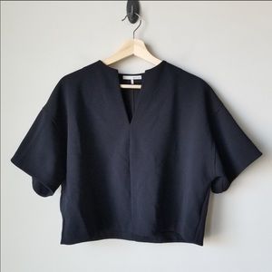 Structured Oak + Fort top